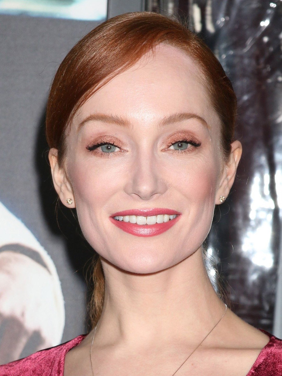 Lotte Verbeek